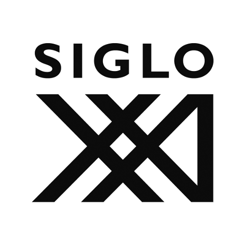 Logo Siglo XXI Editores