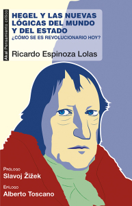 Resultat d'imatges de ricardo espinoza hegel