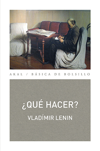 ¿Qué hacer?.indd
