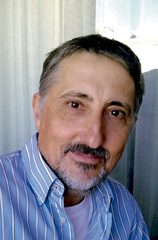 Pascual Serrano