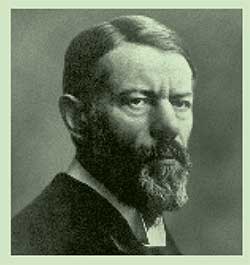 max-weber