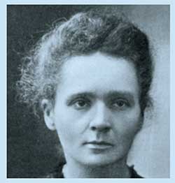 curie-marie