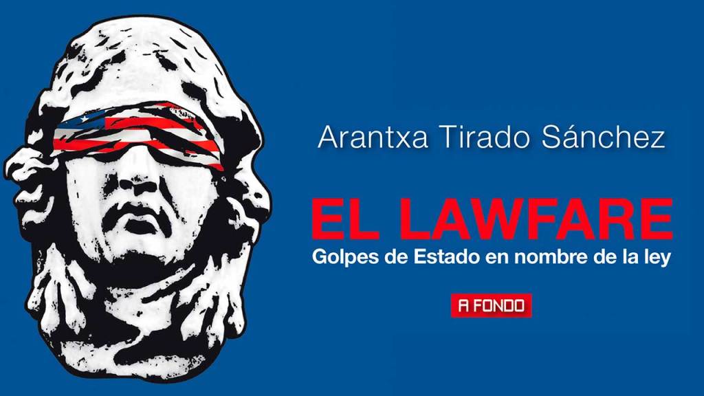 lawfare