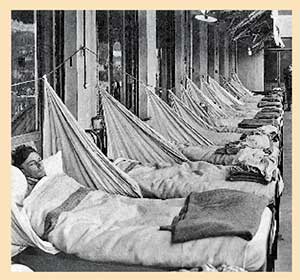 gripe-1918-hospital