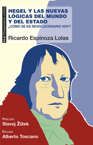 Hegel y las nuevas lógicas