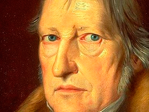 hegel