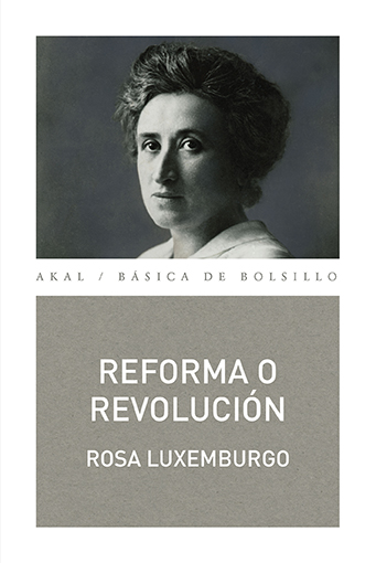 Reforma o revolución.indd