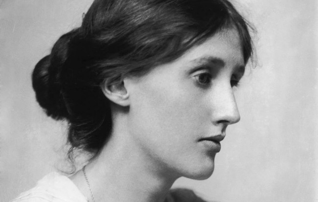 Virginia-Woolf