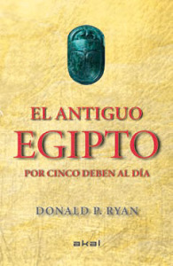 portada antiguo egipto