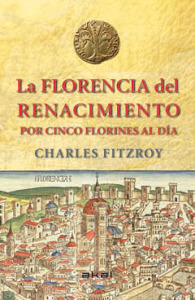 portada florencia del renacimiento