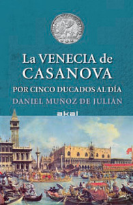 portada venecia de casanova