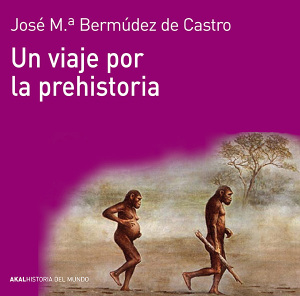 portada viaje prehistoria