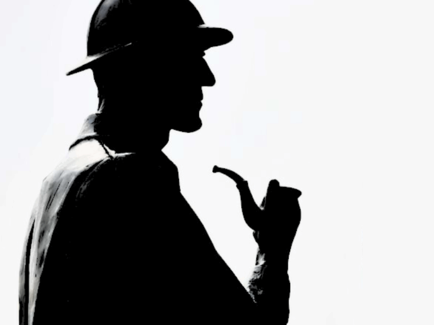 Sherlock Holmes
