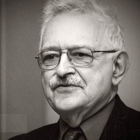 Immanuel Wallerstein