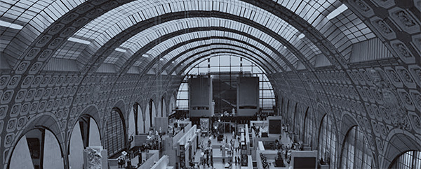 Gare-Orsay
