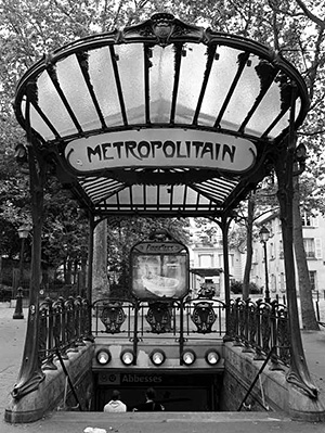 estacion-metro-hector-guimard