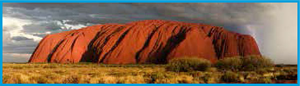 uluru