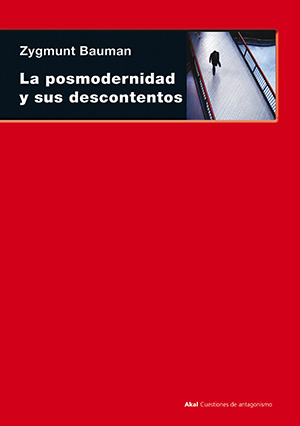 portada-posmodernidad-descontentos-bauman