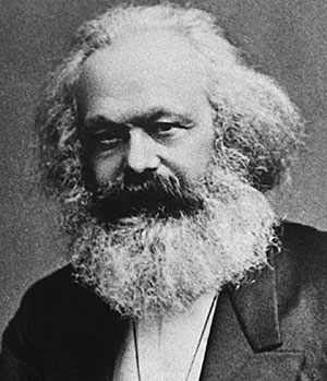 marx