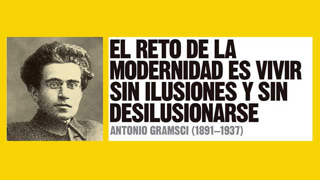 gramsci-modernidad