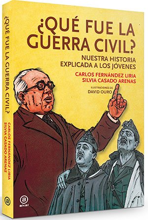 portada-que-fue-la-guerra-civil