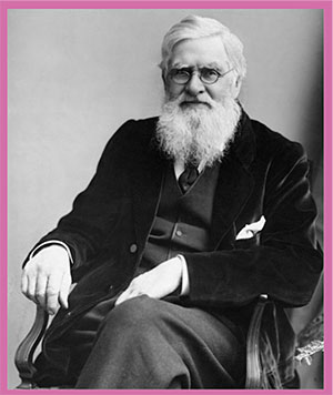 alfred-russel-wallace