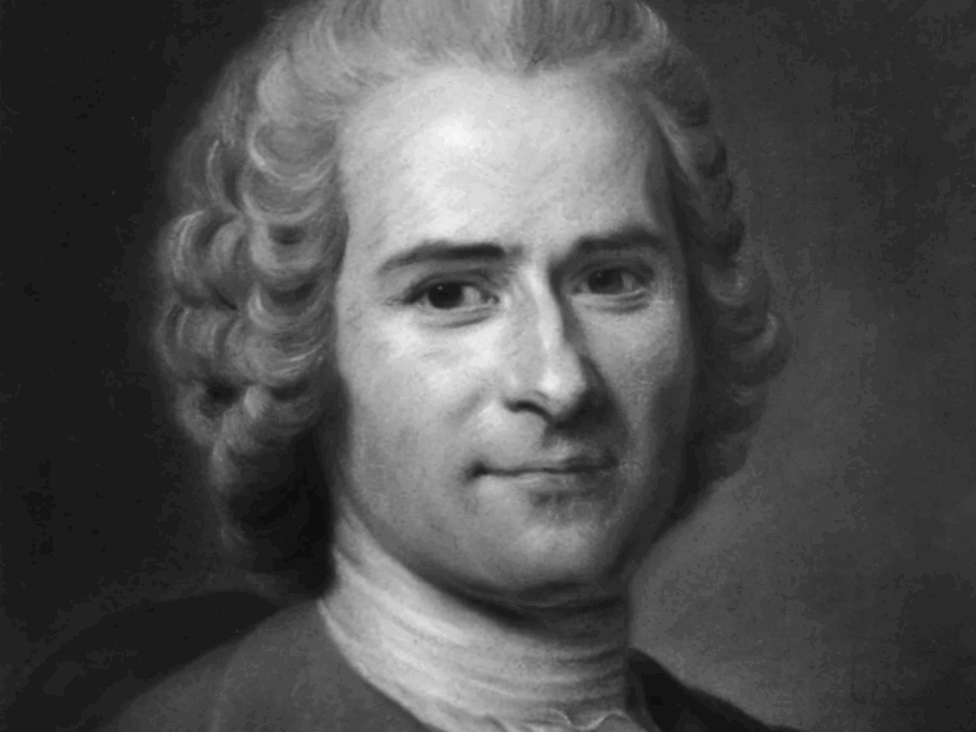 Rousseau