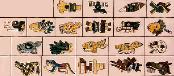dias-aztecas