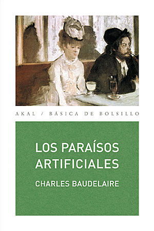 portada-paraisos-artificiales-baudelaire