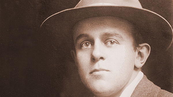 john-reed