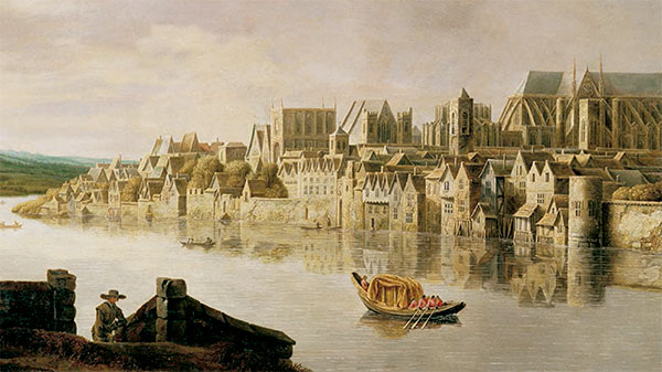 westminster