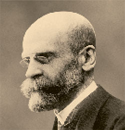 Émile Durkheim y la sociología |