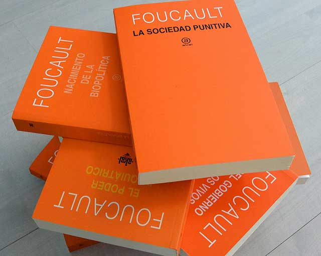 foucaut-college-france
