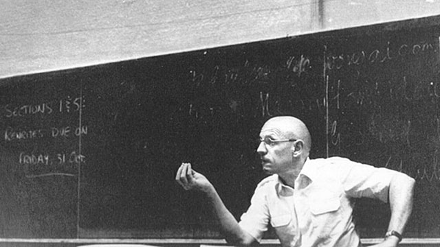 michel-foucault