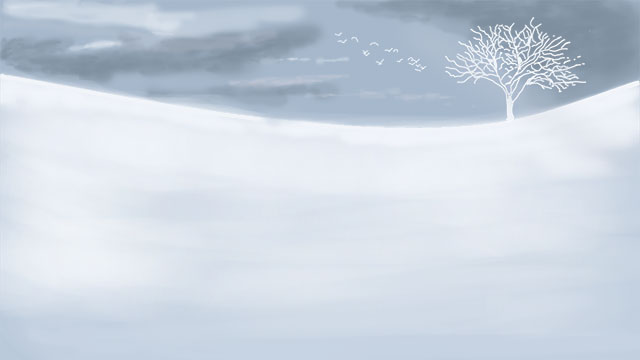 paisaje-nevado-cuento