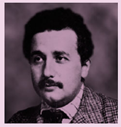 albert-einstein