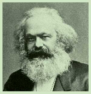 karl-marx