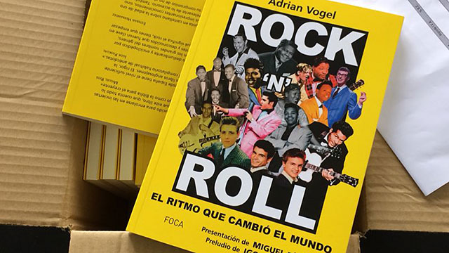 rock-and-roll-libro