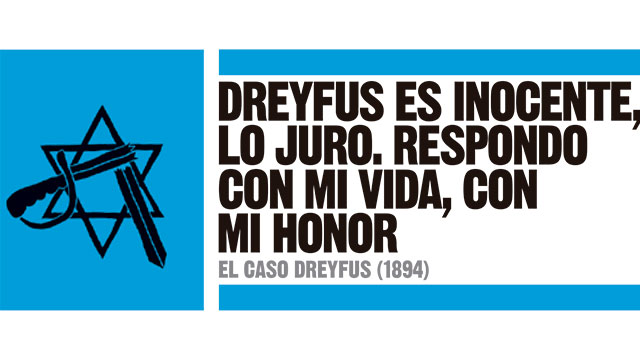 dreyfus-caso