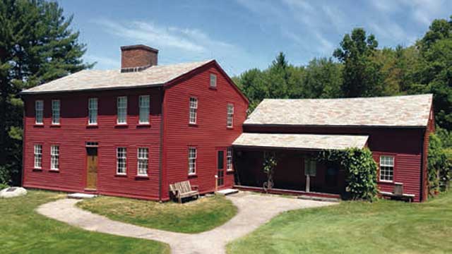 fruitlands