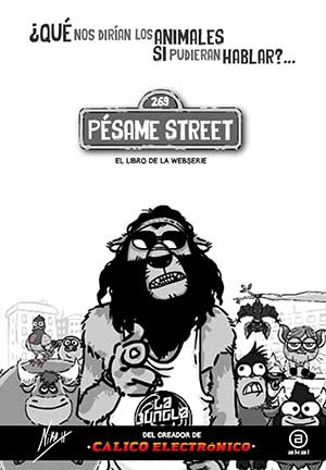 pesame-street-libro