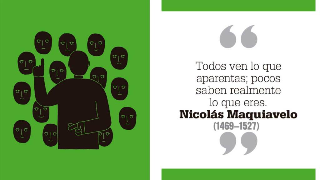 Maquiavelo. El príncipe y Discursos de la primera década de Tito Livio |