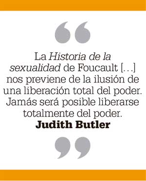 El poder. Michel Foucault. Vigilar y castigar |