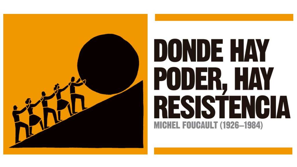El poder. Michel Foucault. Vigilar y castigar |