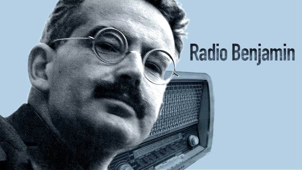 radio-benjamin-walter