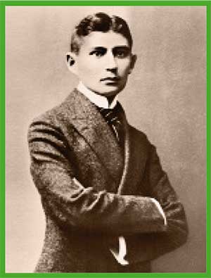 franz-kafka