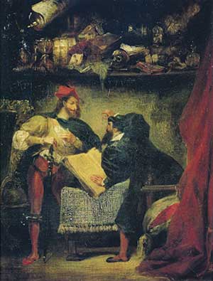 mefistofeles-estudio-fausto-delacroix