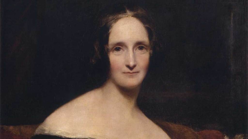 mary-shelley