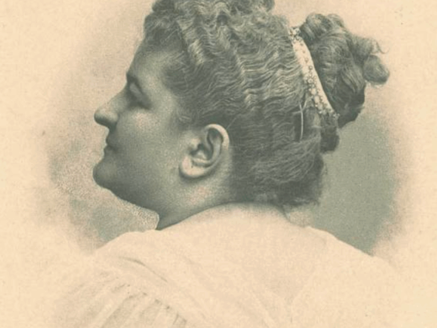 Emilia Pardo Bazán