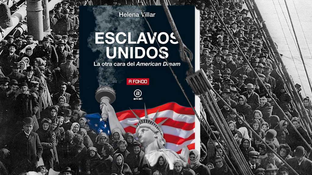 esclavos-unidos-american-dream